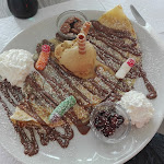 Photo n°1 de l'avis de Maria.r fait le 07/08/2021 à 15:04 sur le  Creme de avelã à Mogege