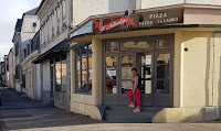 Photos du propriétaire du Pizzeria L'AUTHENTIQUE ( Pizza - Pâtes- Salades ) à La Capelle - n°1