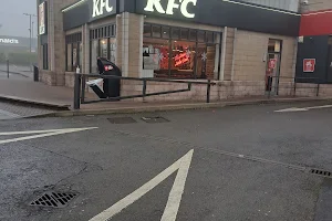 KFC Sutton in Ashfield - Forest Street image