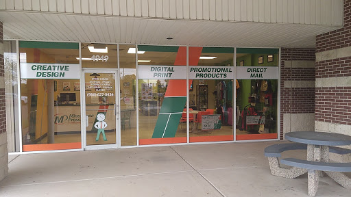 Minuteman Press McAllen