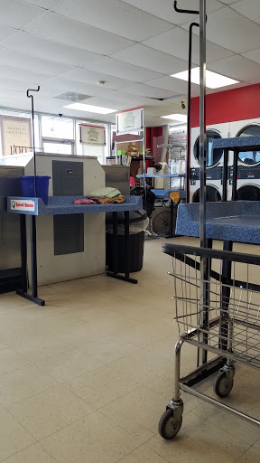 Laundromat «Smart Wash Coin Laundromat», reviews and photos, 514 White Horse Rd, Greenville, SC 29605, USA