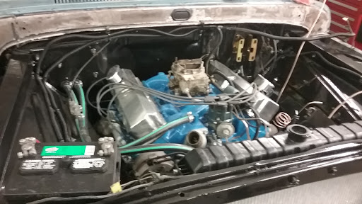 Auto Repair Shop «Vargas Auto Repair & Collision - Automotive & Car Service», reviews and photos, 62 La Grange Ave, Rochester, NY 14613, USA