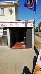 Minimarket Raulito