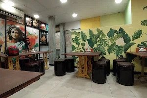 Namaste Bhai Restaurant & Cafe image