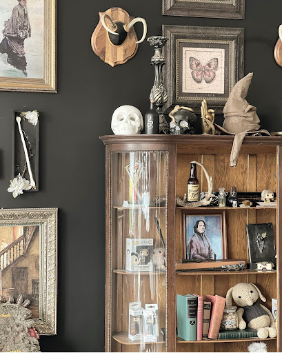 Explore meaning healing tattoo ideas, creative tattoo ideas in Bel Air, available at Dark Arts Tattoo Studio