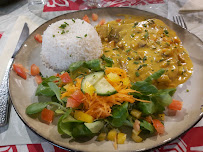 Plats et boissons du Restaurant polynésien LE TEFITI RESTAURANT TAHITIEN à Thuir - n°16