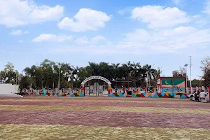 Acupressure Park image