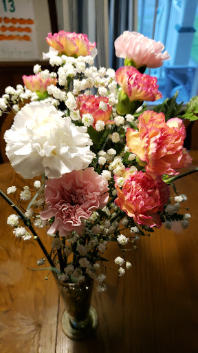 Florist «The Cortland Flower Shop», reviews and photos, 11 N Main St, Cortland, NY 13045, USA