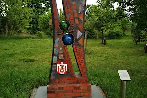 Opfer Gedenkstätte der Grenze in Schönwalde image