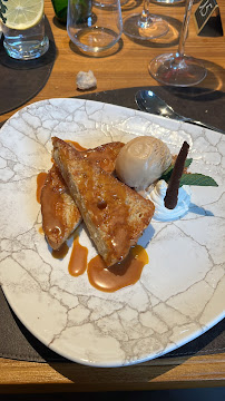 Les plus récentes photos du Restaurant français Restaurant La Suite à Chaillé-les-Marais - n°4