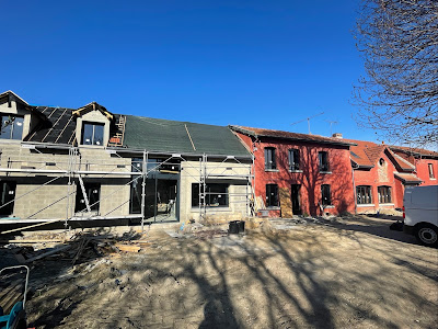 La Maison Des Travaux à Reims