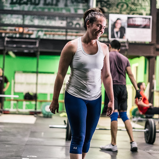 Gym «Manayunk Athletics / CrossFit Manayunk», reviews and photos, 126 Leverington Ave, Philadelphia, PA 19127, USA