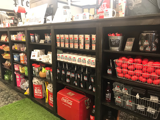 Pharmacy «Butt Drugs, Inc.», reviews and photos, 115 E Chestnut St, Corydon, IN 47112, USA