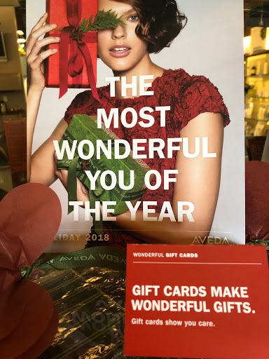 Beauty Salon «Acacia Aveda Lifestyle Salonspa», reviews and photos, 1308 Vestal Pkwy E # 3, Vestal, NY 13850, USA