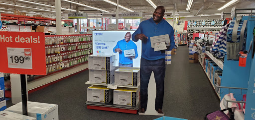 Office Supply Store «Staples», reviews and photos, 7933 Annapolis Rd, Lanham, MD 20706, USA