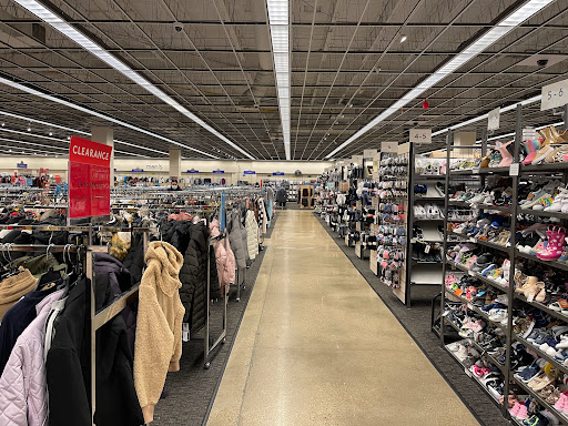 Department Store «Nordstrom Rack Potomac Mills», reviews and photos, 2700 Potomac Mills Cir, Woodbridge, VA 22192, USA