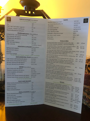 Beauty Salon «Elizabeth Jacob Spa & Salon», reviews and photos, 18821 Frederick Rd, Parkton, MD 21120, USA