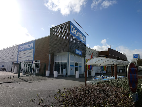 Decathlon Laval à Changé