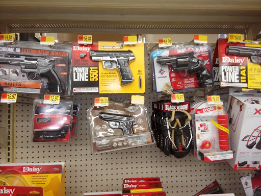 Discount Store «Walmart», reviews and photos, 3451 Tamiami Trail E, Naples, FL 34112, USA