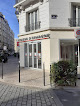 Banque Caisse d'Epargne Becon-les-Bruyeres 92400 Courbevoie
