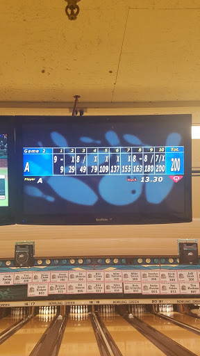 Sports Complex «Bowling Green Sports Center», reviews and photos, 243 W Roosevelt Rd, West Chicago, IL 60185, USA