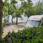 Photo n°1 de l'avis de Fabio.e fait le 05/05/2021 à 06:20 sur le  Camping Piantelle à Moniga del Garda