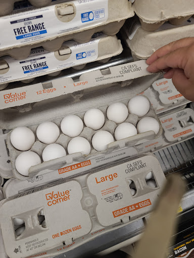 Grocery Store «Safeway», reviews and photos, 2001 McHenry Ave Suite C, Modesto, CA 95350, USA