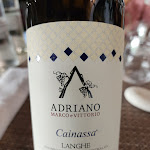 Photo n°6 de l'avis de Alessandro.r fait le 05/11/2022 à 21:37 sur le  Ristorante La Taverna di Frasassi à Genga