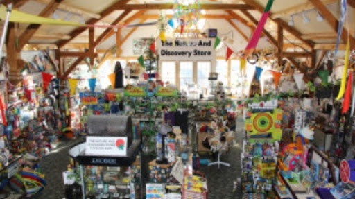 Toy Store «The Nature And Discovery Store,Inc.», reviews and photos, 19 Hughes St, New Ringgold, PA 17960, USA