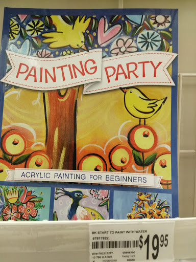 Craft Store «Michaels», reviews and photos, 3061 5600 W, West Valley City, UT 84120, USA