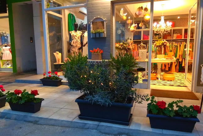 La Coquette - Nea Peramos