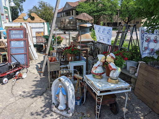 Antique Store «Shop 501 & Company», reviews and photos, 3235 Chaska Blvd, Chaska, MN 55318, USA