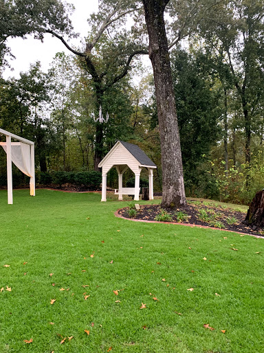 Wedding Venue «The Wheeler House», reviews and photos, 510 Gilmer Ferry Rd, Ball Ground, GA 30107, USA