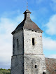 Calvaire de la chapelle de Rosquelfen Bon Repos sur Blavet