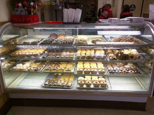 Donut Shop «Honeys Donuts», reviews and photos, 4801 Laguna Blvd # 102, Elk Grove, CA 95758, USA