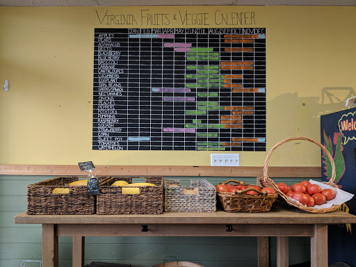 Grocery Store «The Local Market», reviews and photos, 246 W Broad St, Falls Church, VA 22046, USA