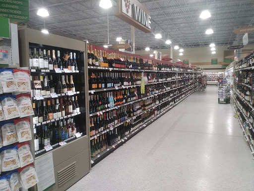 Supermarket «Publix Super Market at Miami Lakes», reviews and photos, 15000 Miami Lakes Dr, Miami Lakes, FL 33014, USA