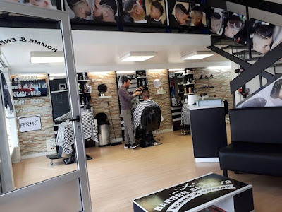 BARBER SHOP 72 à Le Mans