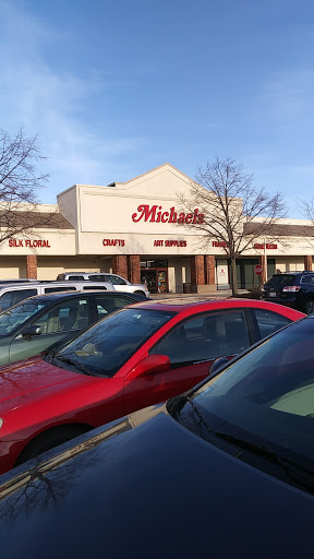 Craft Store «Michaels», reviews and photos, 7055 Central Ave, Skokie, IL 60077, USA