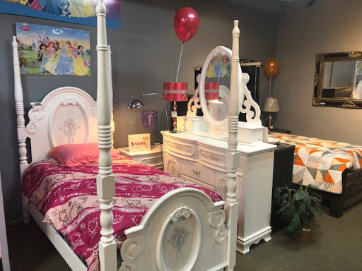 Furniture Store «Canales Furniture», reviews and photos, 2639 W Davis St, Dallas, TX 75211, USA