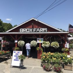 Brox Farm