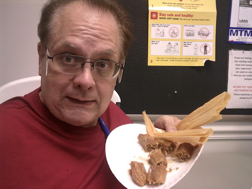 Grocery Store «Del Pueblo Tortillas & Grocery», reviews and photos, 511 N Perry St, Pontiac, MI 48342, USA