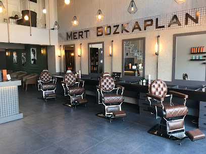 Mert Bozkaplan Exclusive Salon
