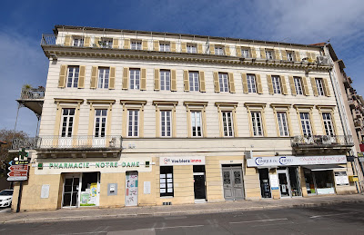 VOS BIENS IMMO à Nîmes