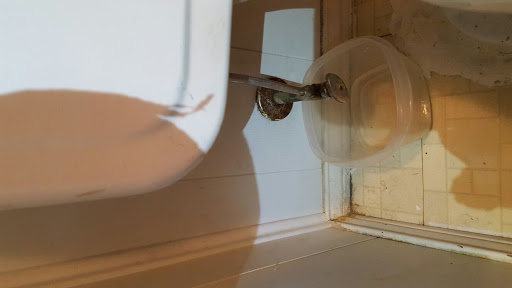 Plumber «Dial One Johnson Plumbing», reviews and photos, 158 Hood St, Cedar Hill, TX 75104, USA