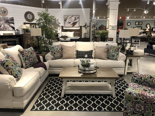 Furniture Store «Ashley HomeStore», reviews and photos, 80 Nardozzi Pl, New Rochelle, NY 10801, USA