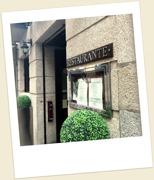RESTAURANTE CASA VALLEJO