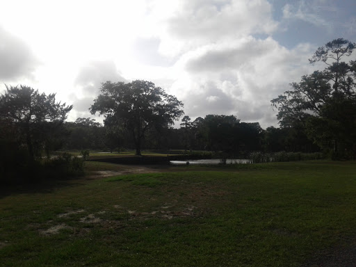 Golf Course «Bloody Point Golf Club & Beach Resort», reviews and photos, 56 Fuskie Ln, Daufuskie Island, SC 29915, USA