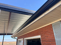 Flo-Tex Seamless Gutters LLC - Photo 8 - Car repair in , Abilene