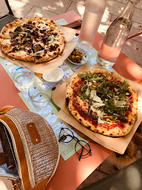 Pizza du Pizzeria Pizza Salvadora à Muret - n°15